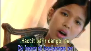 lagu batak aut tinodo turpuk nova panjaitan