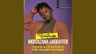 nkosazana daughter umama akekho official audio feat dj maphorisa soa matrix u0026 mas musiq