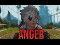 How I Spent a Month on a Glamour Set