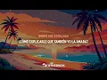 Rey Ruiz - Mi media Mitad (Letra)