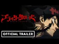 Lagu Black Clover Second Season - Official Trailer 2 (English Subtitles)