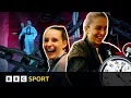 Download Lagu Can Alessia Russo \u0026 Ella Toone survive an escape room? | BBC Sport