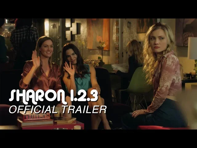 Official Trailer