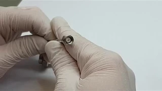 How to build a Semi Rigid Cable
