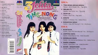 ALBUM TING NONG[DESAS DESUS] - 3 JELITA