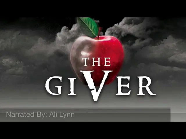Outline Video The Giver Audiobook - Chapter 2