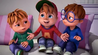 alvinnn and the chipmunks season 5 episode 3 daves pavilion full episode