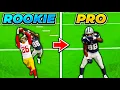 5 Tips to INSTANTLY Improve on Offense in Madden 24
