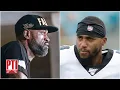 PTI reacts to Stephen Jackson defending DeSean Jackson s comments despite apology