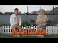Download Lagu WAHDANA by Muhajir Lamkaruna feat Ratna Komala || Official Music Video