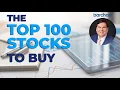 Lagu The Top 100 Stocks to Buy