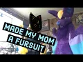 Download Lagu Moms Fursuit Unboxing