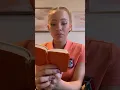 Shelby Simmons Slow Motion 2