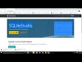 How to start using SQLite Studio