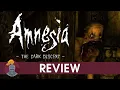 Download Lagu Amnesia: The Dark Descent Review