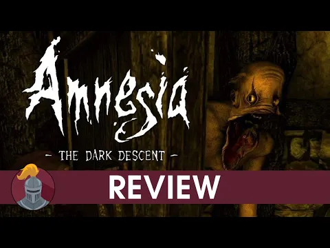 Download MP3 Amnesia: The Dark Descent Review