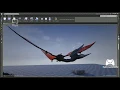 Additional Creatures 2 Wild Ark - Hatzegopteryx Teaser