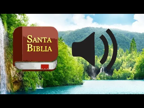 Download MP3 Biblia Reina Valera (Audio gratis+)