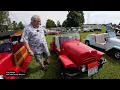 The King Midget 80th Anniversary Events Back Home In Athens