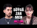 Download Lagu ENKA - SÖÝGÄ ZAR  [Sen kim? Nireden?]