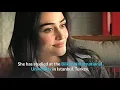 Halima Sultan - ESRA BILGIC Biography