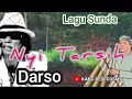NYI TARSIH -  DARSO #calungsunda @Kangdedicosmo