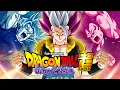Download Lagu Dragon Ball Super: Ultra Gogeta (Fan-Animation)