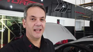 TSI Indestrutível! 240k e tá bom!