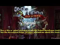 Old School RuneScape Soundtrack Regal