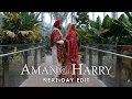 Aman Harry - Next Day Edit