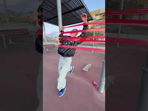 Niveles legendarios #skate