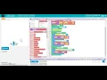 Game Lab - Projectile Mechanics code org PART 1