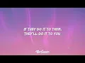 Olivia Rodrigo - serena joy (Lyrics)