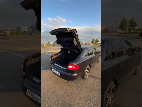 Вот что предложили в ОБМЕН на ПАССАТА🔥