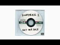 Jozzy - Tessa's Interlude [Official Audio]
