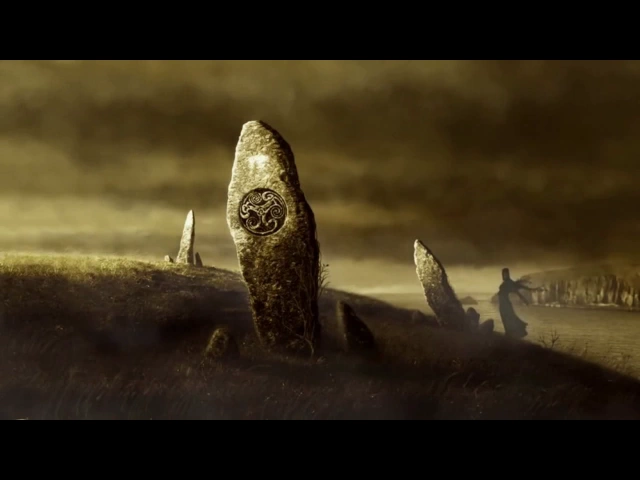Clive Barker's Undying Menu Theme