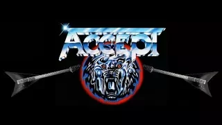 Download METAL MASTERS History of ACCEPT(1979-1989) MP3