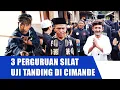 Download Lagu PENCAK SILAT CIMANDE ALIRAN TERTUA DI INDONESIA BAHKAN DI DUNIA