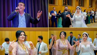 أذاد فقه Azad Faqa رقص شيخاني Ahmad Banaz 2024 