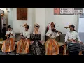 Download Lagu Anging Mammiri Instrumen cover Sanggar Siradjuddin Gowa versi orkes turiolo / langgam daerah