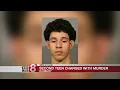 Second teen arrested in murder of Danbury man