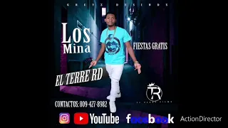 el terre rd oye en qué lío yo me he metido