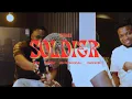 TiMi - Soldier II ft Kpee Priesst Ish Kevin and KidFromKigali