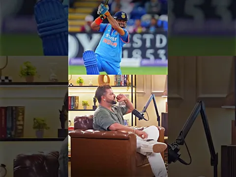 Guess The player challenge with suresh raina ft. Ab de villiers