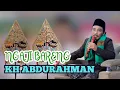 Download Lagu NGAJI BARENG BERSAMA KH ABDURROHMAN DARI REBAN BATANG