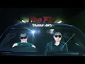Download Lagu The Fly - Terhapus Waktu (Official Lyric Video)