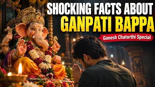 The Untold Secrets of Ganpati Bappa | Gyan Factz 