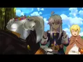 Grimoire of Zero AMV-Glad You Came