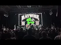 HAYWIRE - That’s Life LIVE