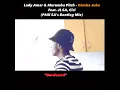 Track ID: Lady Amar & Murumba Pitch - Hamba Juba Ft JL SA, Cici (Phill SA's Bootleg Mix) #shorts